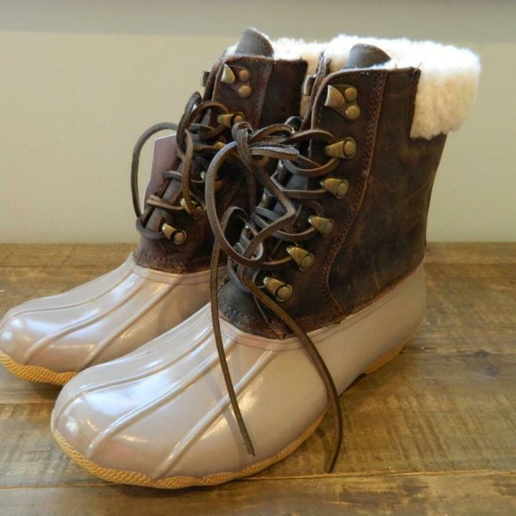 sperry shearwater gray